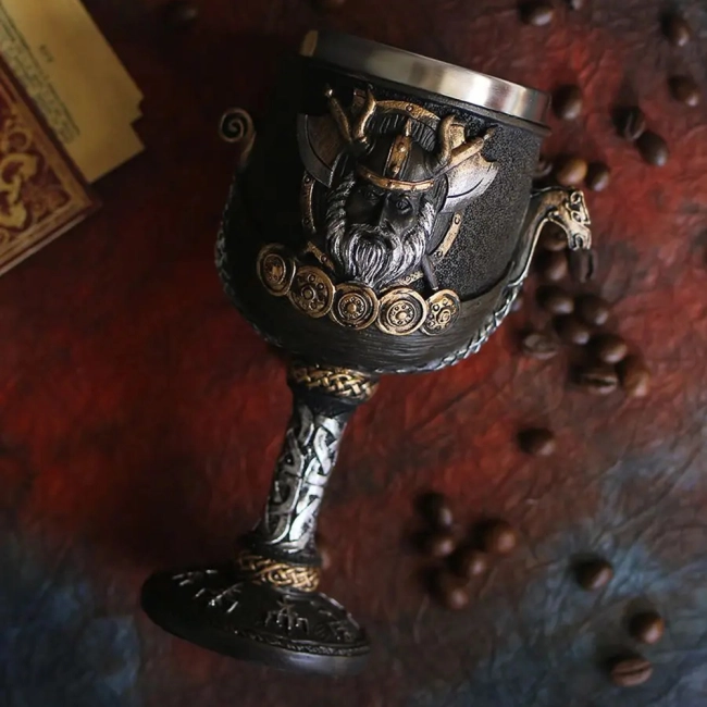 бокал викинга