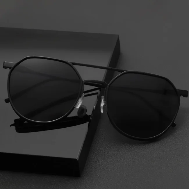 чоловічі сонцезахисні окуляри