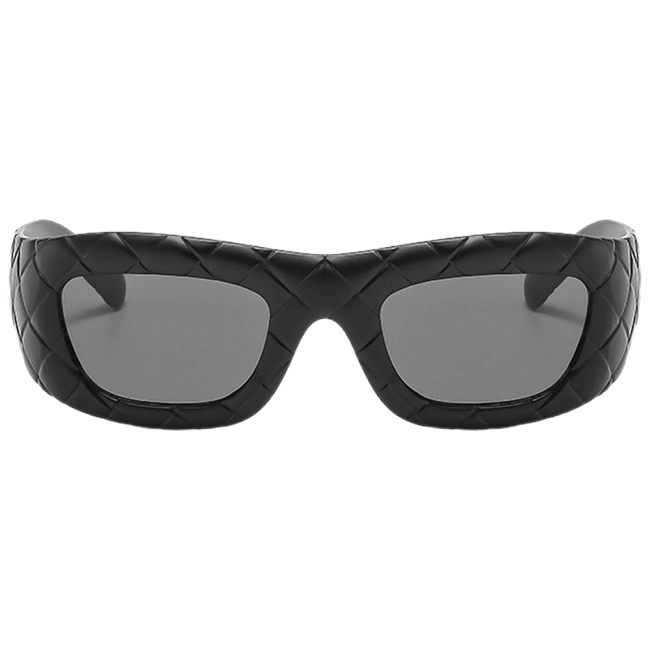 сонцезахисні окуляри прямокутної форми