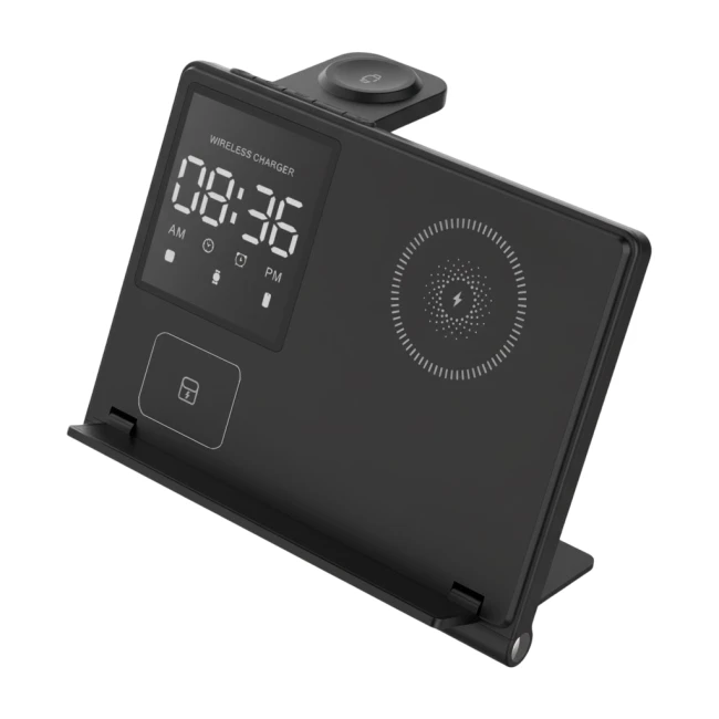 док-станция 5 в 1