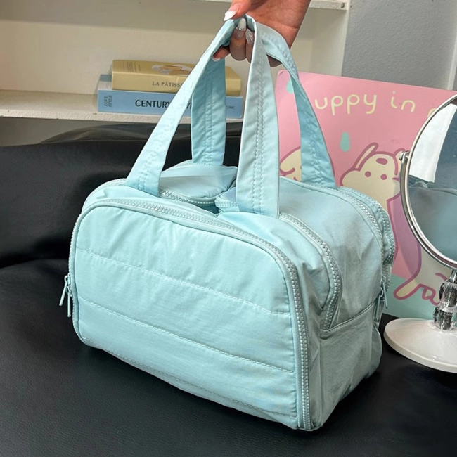 дорожный органайзер для косметики