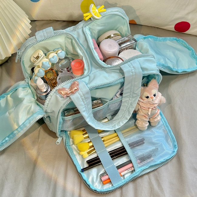 органайзер для косметики в дорогу