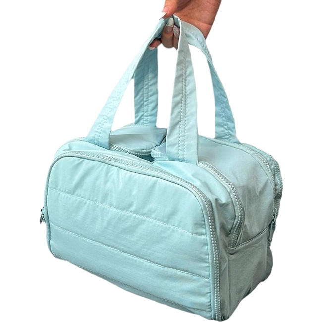 дорожный несессер для косметики