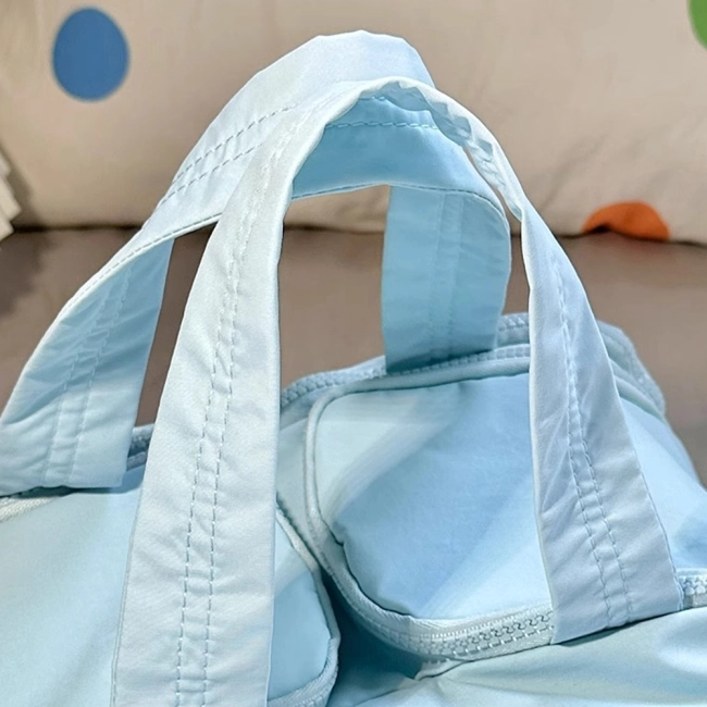 органайзер-косметичка для путешествий