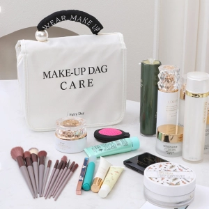 дорожный органайзер для туалетных принадлежностей