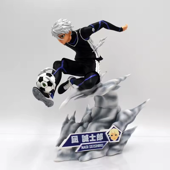 фігурка з аніме Блю Лок