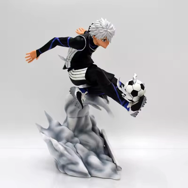 аніме фігурка Сейширо Нагі