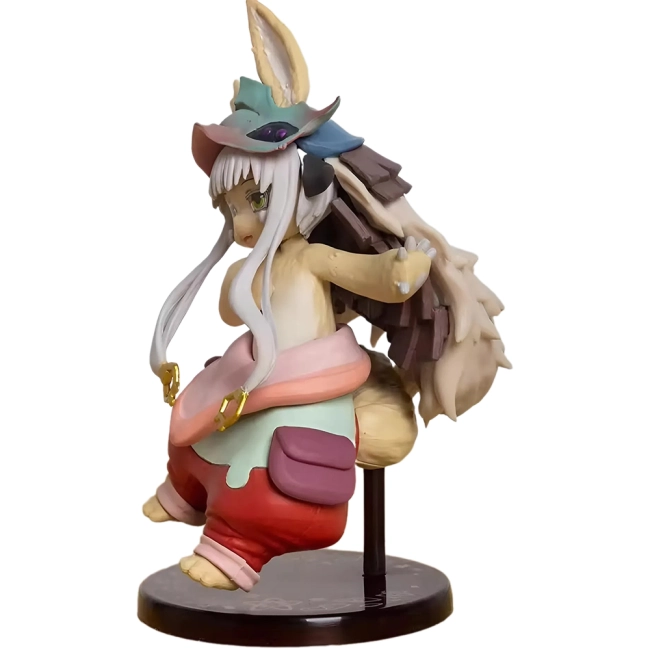 фігурка Made in Abyss