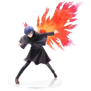 коллекционная аниме фигурка