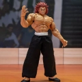 фигурка Yujiro Hanma