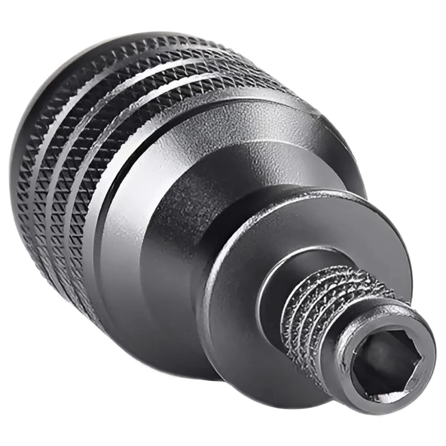 мини отвертка с битами