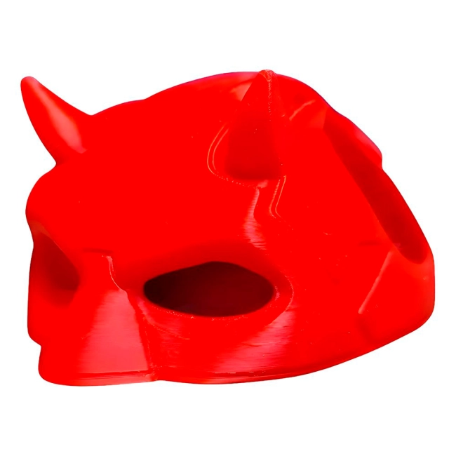 маска для кота