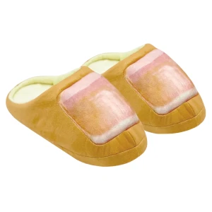 тапки большой палец