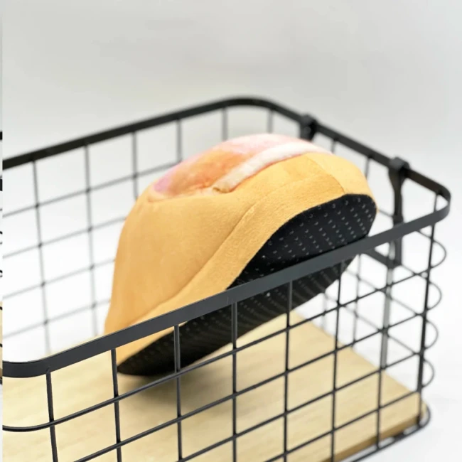 тапки у вигляді пальця