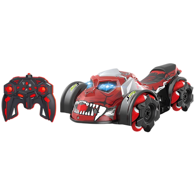 радиоуправляемая машинка на аккумуляторе