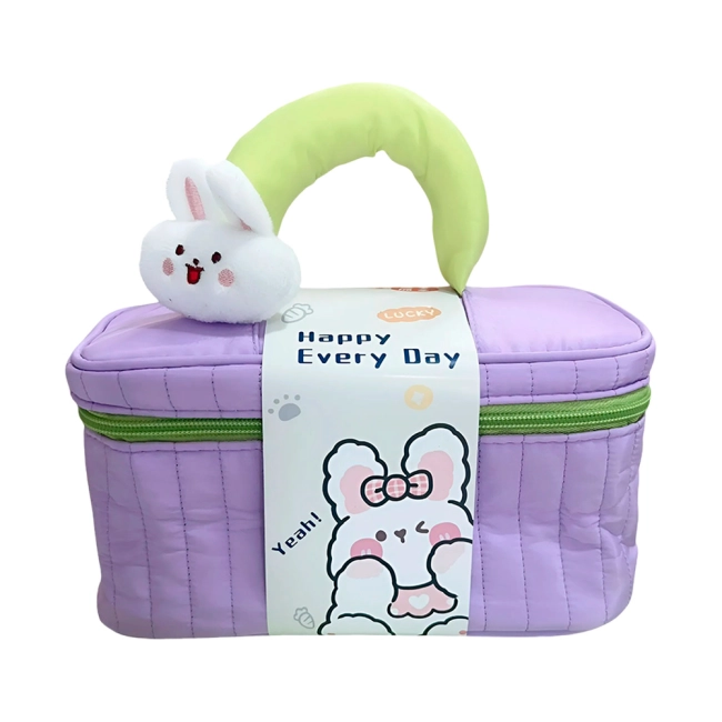 жіноча косметичка