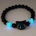светящиеся парные браслеты