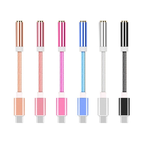 кабель USB Type C 3.5