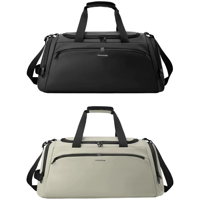 дорожная сумка-рюкзак