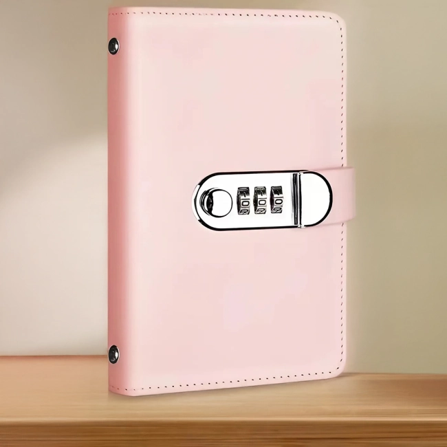 Блокнот для накопичення грошей