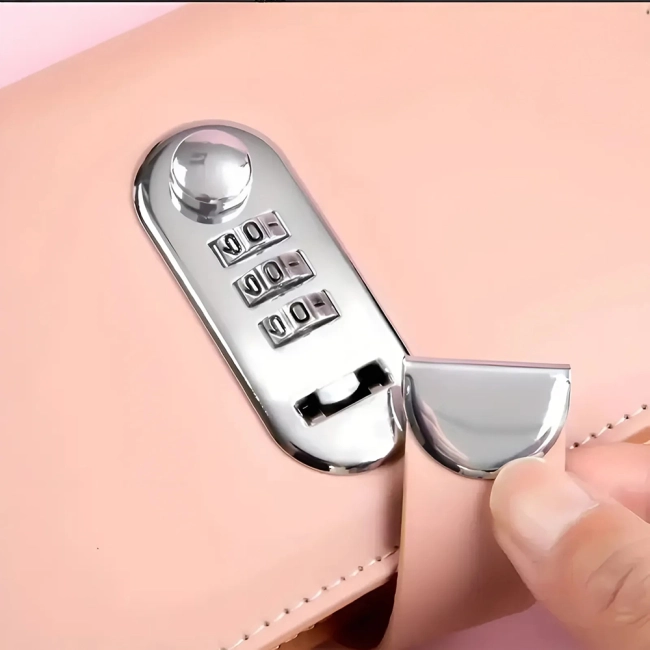 Бюджет-планер із кодом