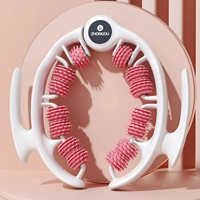 массажер-ролик для тела