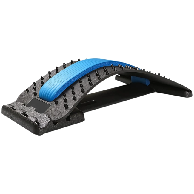 Массажер для спины и поясницы