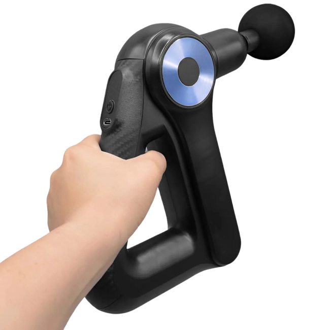 Тригерний масажер