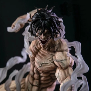 фигурка Эрен