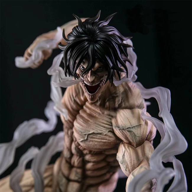 фигурка Эрен