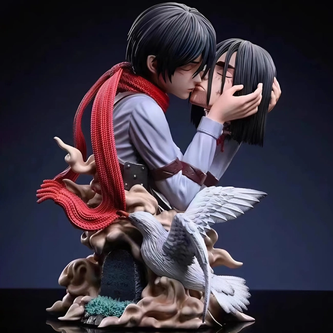 фигурка Атака титанов