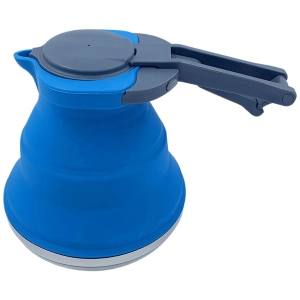 туристический чайник для кемпинга