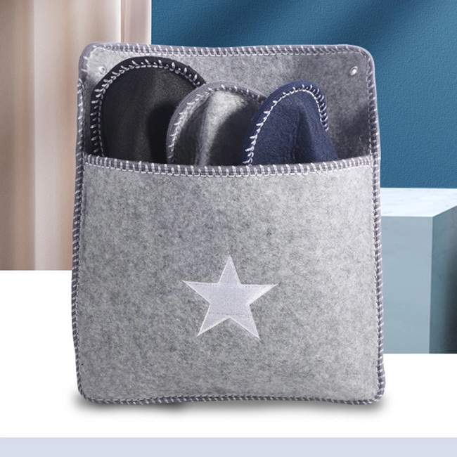 гостевые тапочки