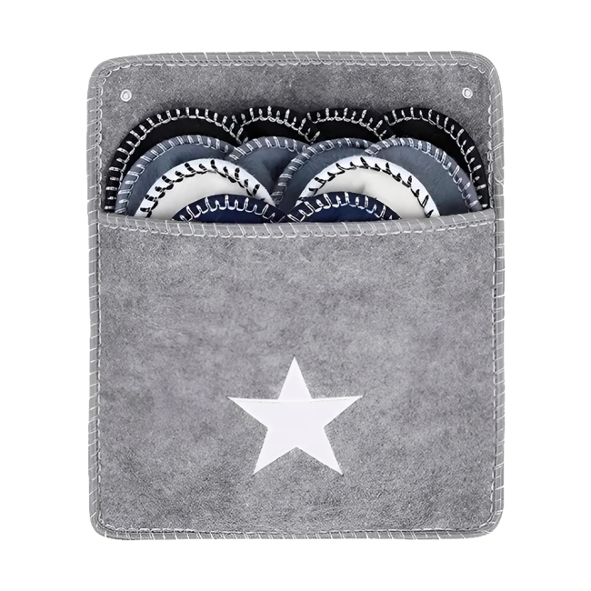 набор гостевых тапочек