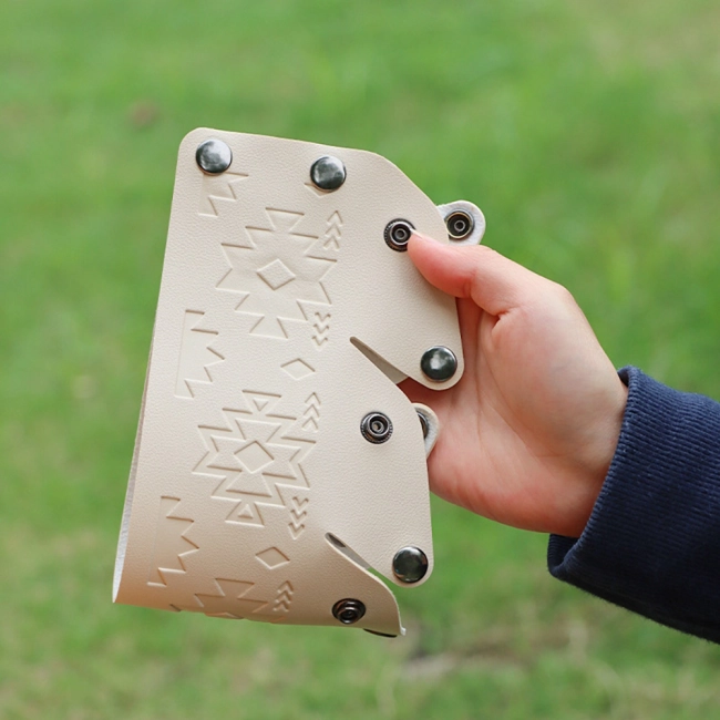 чохол для різьбового газового пальника