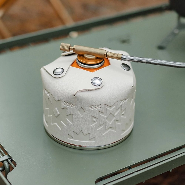 футляр для газового пальника