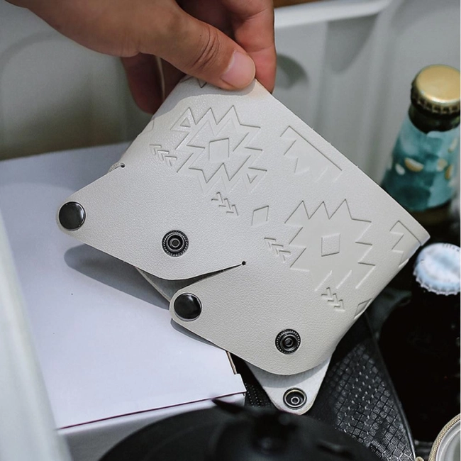 чохол для похідного газового пальника