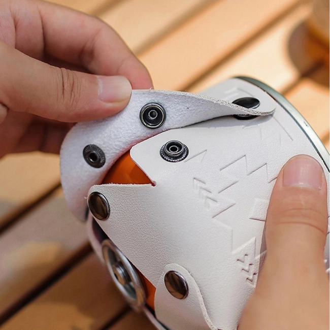 чохол для портативного газового пальника