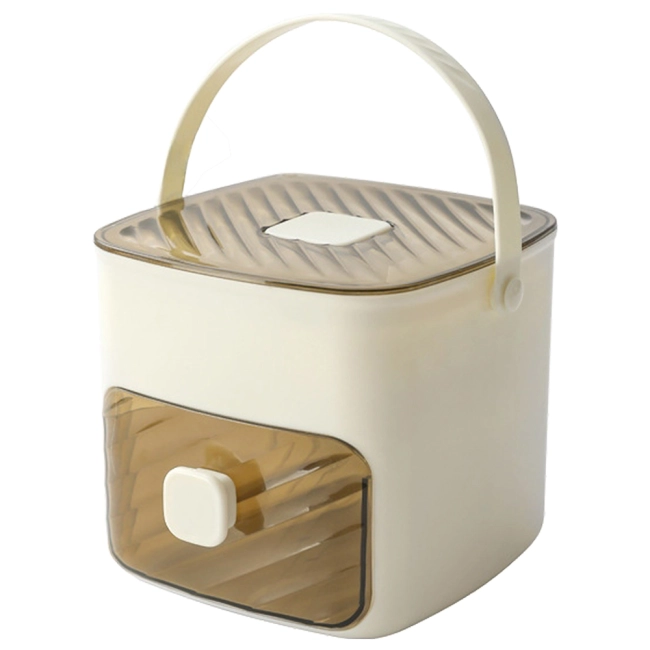 переносний контейнер для льоду