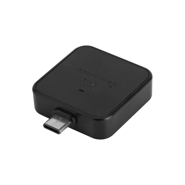 Кардридер USB-C