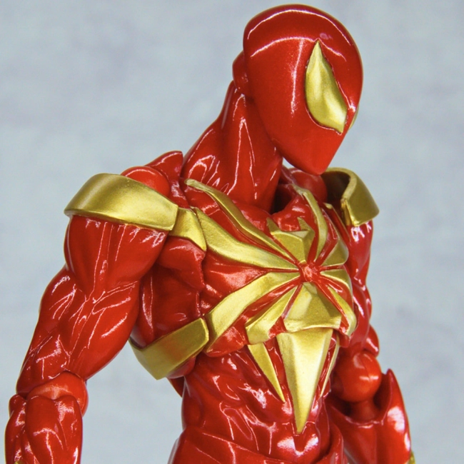 экшн фигурка Spider-Man