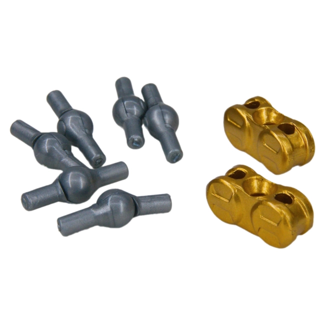 экшн-фигурка Человек-паук