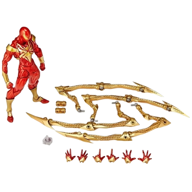 фигурка Человека паука из Нет пути домой