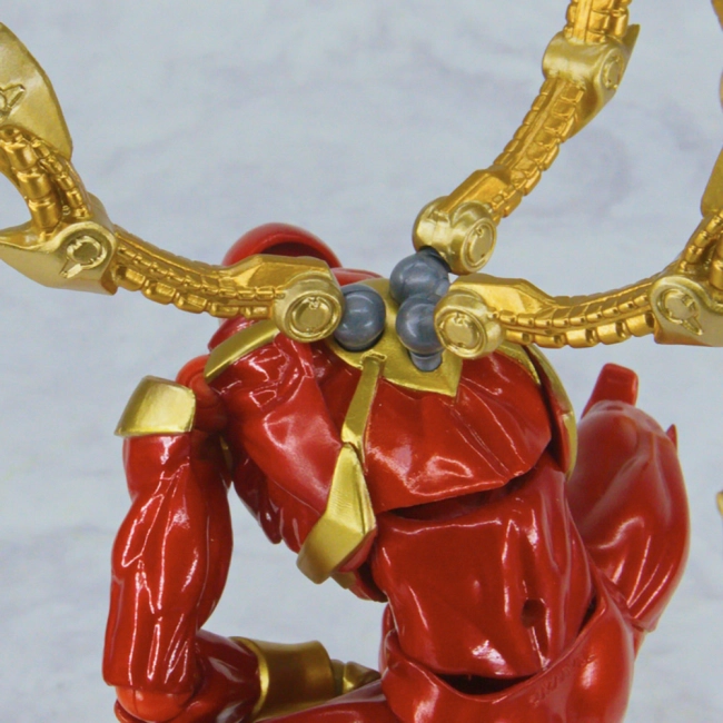 фигурка Человека паука из Нет пути домой