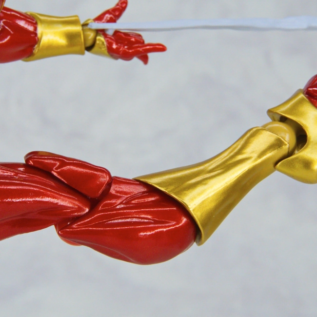 экшн фигурка Spider-Man