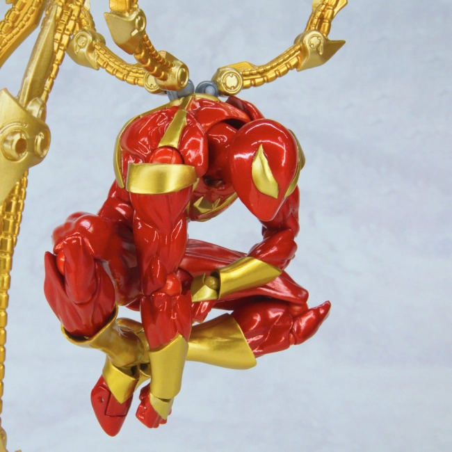 экшн-фигурка Человек-паук