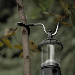 S-подібний гачок