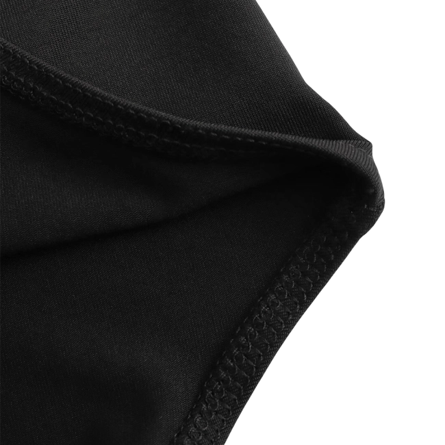 боді з рукавами для жінки