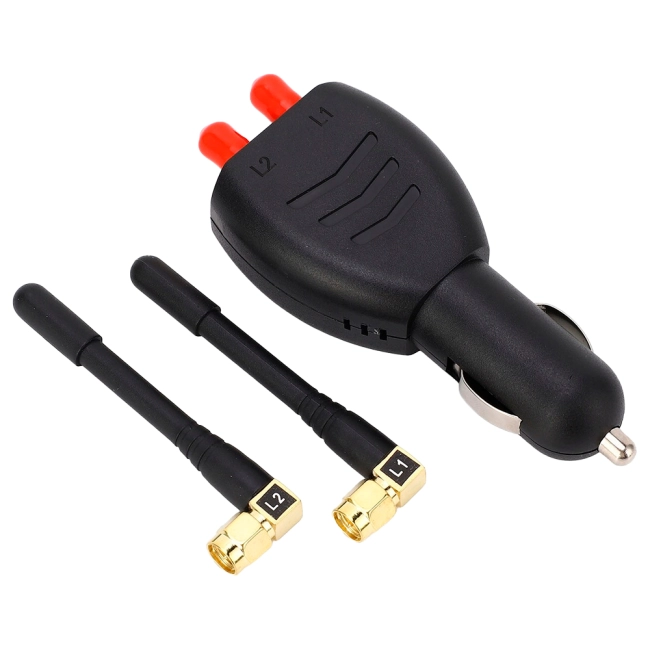 Автомобильная глушилка GPS