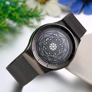 наручний годинник унісекс